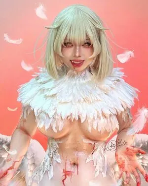 Anizu Chie OnlyFans Leaked Free Thumbnail Picture - #qFnmS66gKz