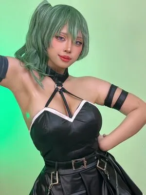 Anizu Chie OnlyFans Leaked Free Thumbnail Picture - #qsCwSrVYVv