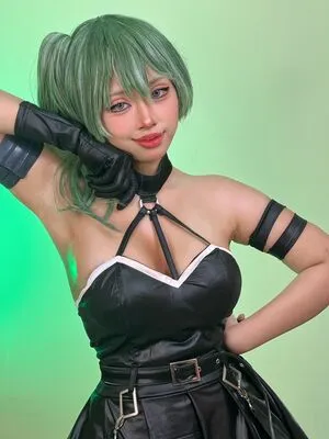 Anizu Chie OnlyFans Leaked Free Thumbnail Picture - #qwMHw2STne