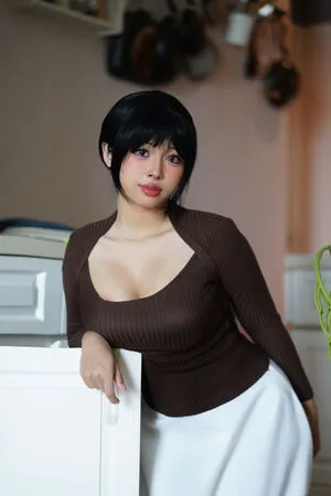 Anizu Chie OnlyFans Leaked Free Thumbnail Picture - #qzfQki1aPT