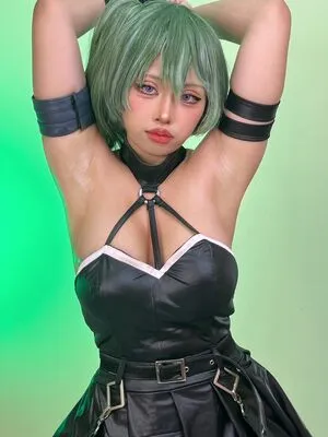 Anizu Chie OnlyFans Leaked Free Thumbnail Picture - #s9zjTy4WFK