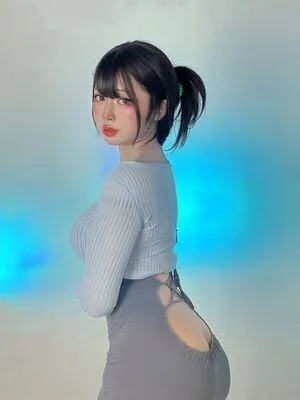 Anizu Chie OnlyFans Leaked Free Thumbnail Picture - #sZwDo8vedM