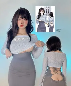 Anizu Chie OnlyFans Leaked Free Thumbnail Picture - #ulPzFdZp7o
