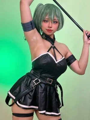 Anizu Chie OnlyFans Leaked Free Thumbnail Picture - #uortr4BTu5