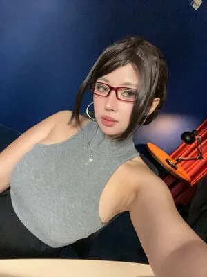 Anizu Chie OnlyFans Leaked Free Thumbnail Picture - #yuu4dODUR7
