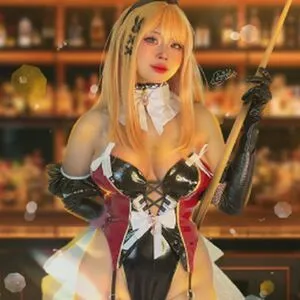 Anizu Chie OnlyFans Leaked Free Thumbnail Picture - #zmIDorucR3