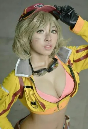 Anizuchie OnlyFans Leaked Free Thumbnail Picture - #pMbuhIQ7OS