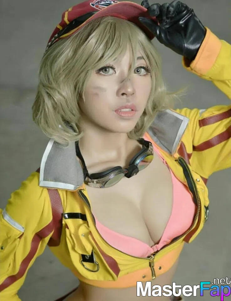anizuchie