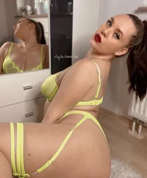 Anja Amelia OnlyFans Leaked Free Thumbnail Picture - #z8pCufeMpj