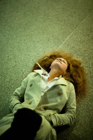 Anja Antonowicz OnlyFans Leaked Free Thumbnail Picture - #KQiI1I4LEJ