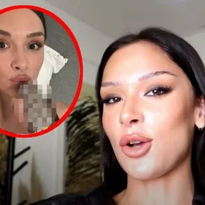 Anja Bla OnlyFans Leaked Free Thumbnail Picture - #xtFMY3lCaU