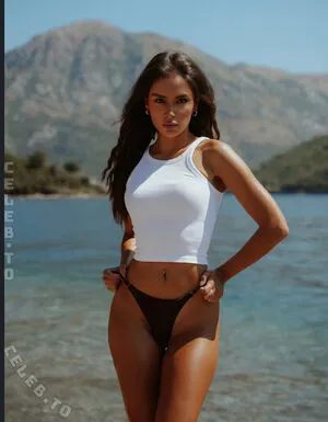 Anja Blagojevic OnlyFans Leaked Free Thumbnail Picture - #9LnkWRlaj4