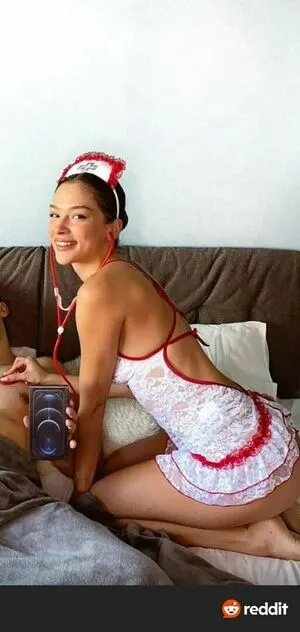 Anja Blagojevic OnlyFans Leaked Free Thumbnail Picture - #ukp6yvMA7K