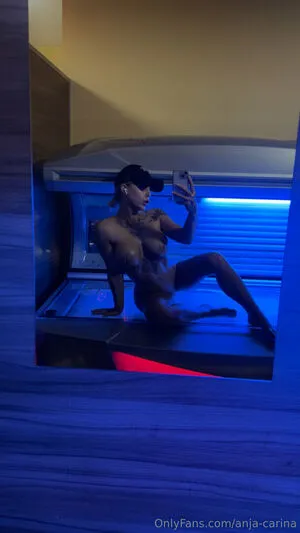 Anja Carina OnlyFans Leaked Free Thumbnail Picture - #kGNnwqFAvG
