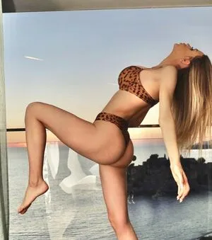 Anja Damnjanovic OnlyFans Leaked Free Thumbnail Picture - #PP94E9e01n