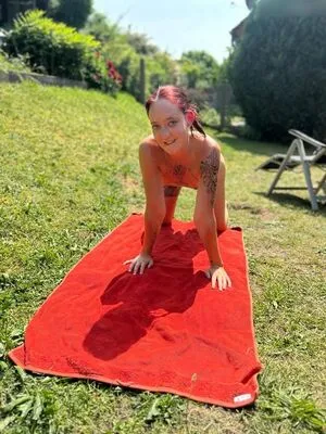 Anja Grebe OnlyFans Leaked Free Thumbnail Picture - #tdkAABtLYD