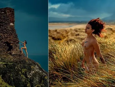 Anja Jenko OnlyFans Leaked Free Thumbnail Picture - #Vtipiu7OPy