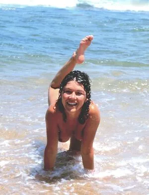Anja Kruse OnlyFans Leaked Free Thumbnail Picture - #6cpspPQYHs