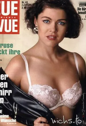 Anja Kruse OnlyFans Leaked Free Thumbnail Picture - #eX2cIPVMA8