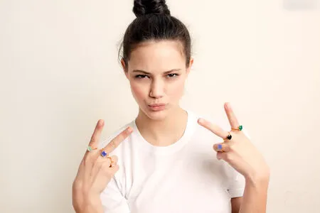 Anja Leuenberger OnlyFans Leaked Free Thumbnail Picture - #DhSCpky47o
