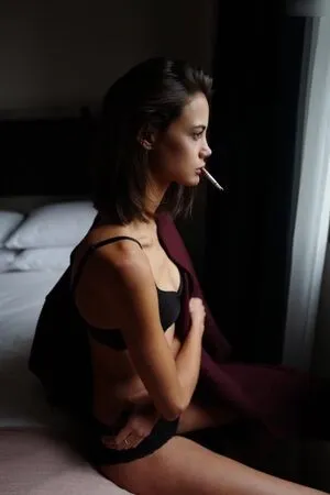 Anja Leuenberger OnlyFans Leaked Free Thumbnail Picture - #FklnhJ2hC2