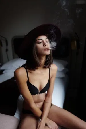 Anja Leuenberger OnlyFans Leaked Free Thumbnail Picture - #f3xG90OE9K