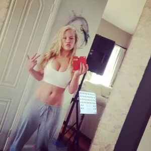 Anja Nissen OnlyFans Leaked Free Thumbnail Picture - #YY8gbyJ3SU