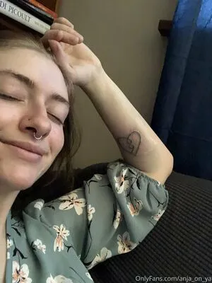 Anja On Ya OnlyFans Leaked Free Thumbnail Picture - #liSwCLGxrO