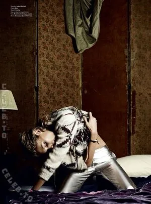 Anja Rubik OnlyFans Leaked Free Thumbnail Picture - #1E6JF3s1ee