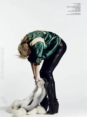 Anja Rubik OnlyFans Leaked Free Thumbnail Picture - #2oi731nMXS