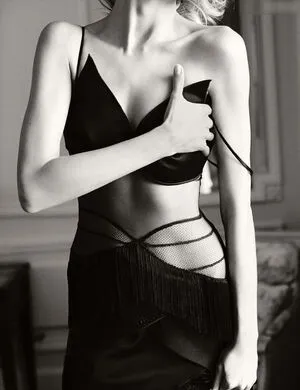 Anja Rubik OnlyFans Leaked Free Thumbnail Picture - #3DVtsLAbfr