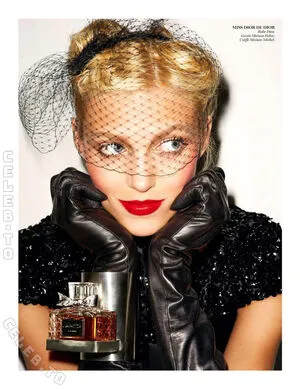 Anja Rubik OnlyFans Leaked Free Thumbnail Picture - #5QNUIp8Xvo