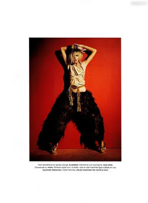 Anja Rubik OnlyFans Leaked Free Thumbnail Picture - #7a5aQX5ENg