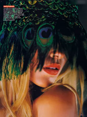 Anja Rubik OnlyFans Leaked Free Thumbnail Picture - #7dbHJNbXE5
