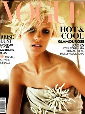 Anja Rubik OnlyFans Leaked Free Thumbnail Picture - #7kQapr1iLa