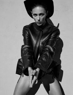 Anja Rubik OnlyFans Leaked Free Thumbnail Picture - #9EooAJbv30