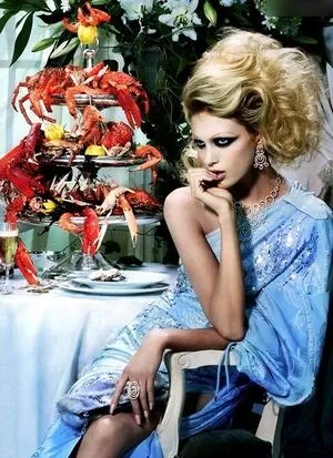 Anja Rubik OnlyFans Leaked Free Thumbnail Picture - #B85lqhHG5d