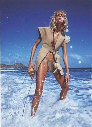 Anja Rubik OnlyFans Leaked Free Thumbnail Picture - #BVCMb2T8sK