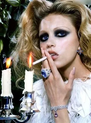 Anja Rubik OnlyFans Leaked Free Thumbnail Picture - #DM7arPjD7m