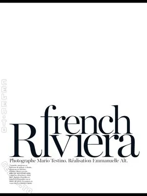 Anja Rubik OnlyFans Leaked Free Thumbnail Picture - #EFgpek7wnn