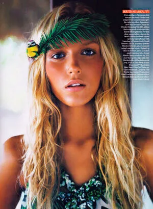 Anja Rubik OnlyFans Leaked Free Thumbnail Picture - #EMlGVCh2ZL
