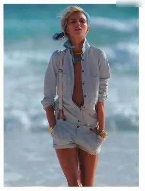 Anja Rubik OnlyFans Leaked Free Thumbnail Picture - #GS1yykLqQ2