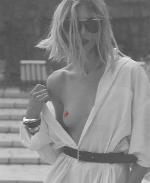 Anja Rubik OnlyFans Leaked Free Thumbnail Picture - #GSdcduAFS8