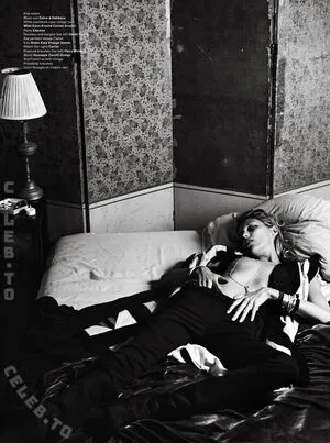 Anja Rubik OnlyFans Leaked Free Thumbnail Picture - #Gg20qOKcKK