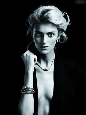 Anja Rubik OnlyFans Leaked Free Thumbnail Picture - #GtP7wHzwO1