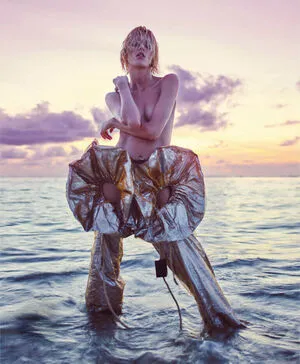 Anja Rubik OnlyFans Leaked Free Thumbnail Picture - #J9UbeR5PlZ