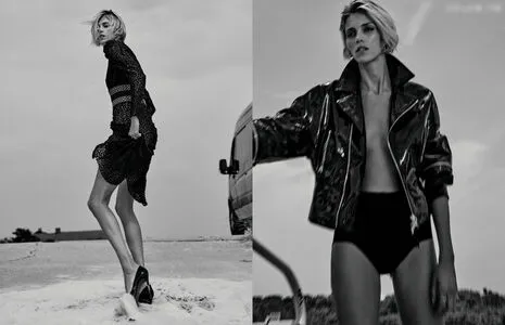 Anja Rubik OnlyFans Leaked Free Thumbnail Picture - #JiR1Mif00m