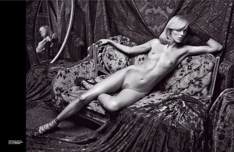 Anja Rubik OnlyFans Leaked Free Thumbnail Picture - #K1WQ0hqSVt