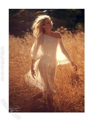 Anja Rubik OnlyFans Leaked Free Thumbnail Picture - #KM5xup5M3J