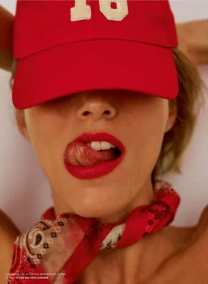 Anja Rubik OnlyFans Leaked Free Thumbnail Picture - #No2YSMiISY